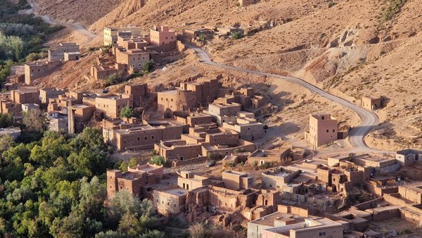 Ait Zaghar